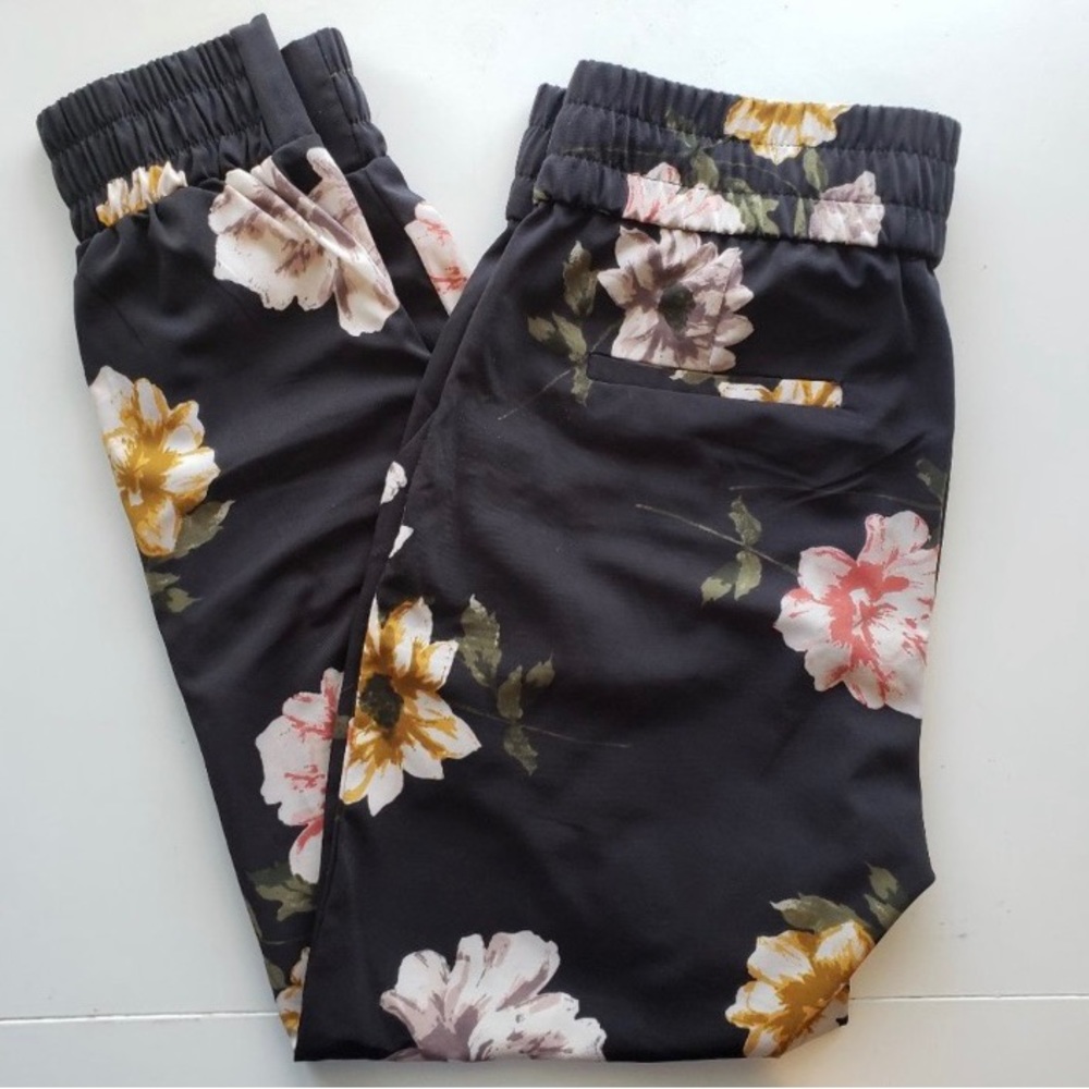 Dynamite Sacha Jogger Pant
